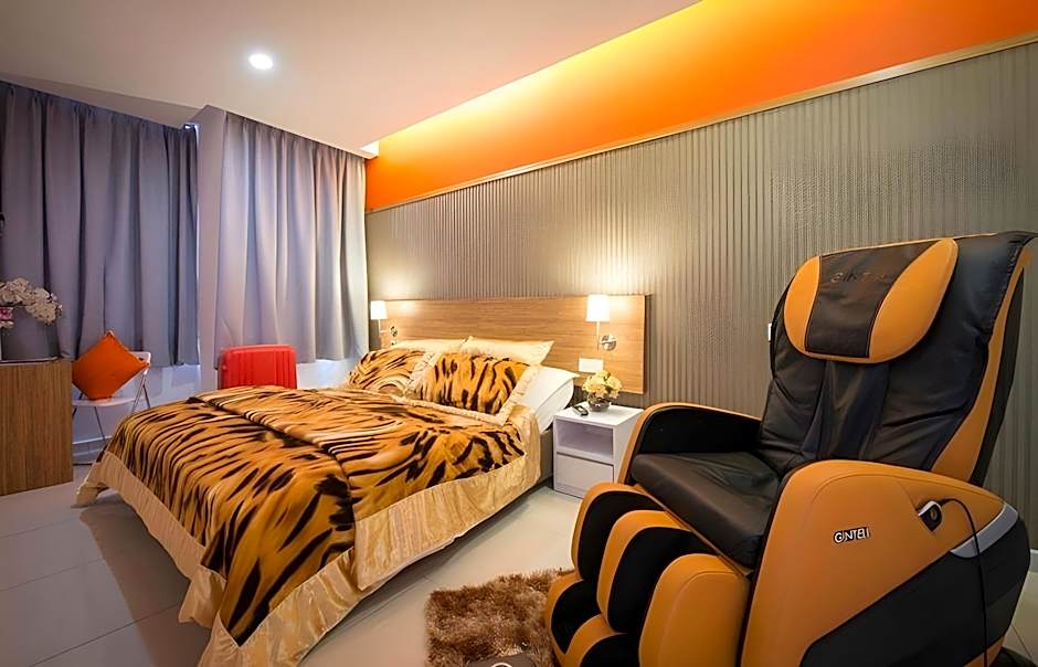 Sovotel @ Kelana Jaya 73