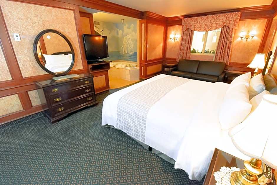 Canad Inns Destination Centre - Fort Garry