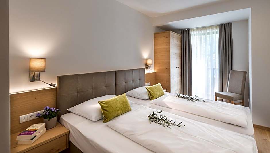 Apartm. & BB Ferienidylle Gstrein