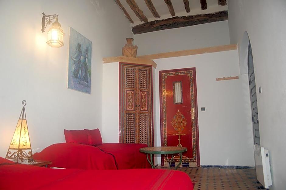 Riad Le Grand Large