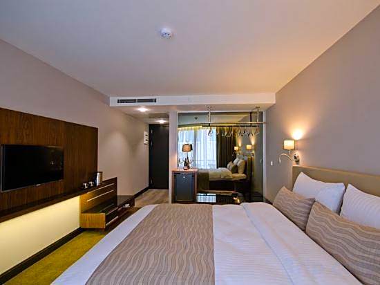 Inncity Hotel Nisantasi