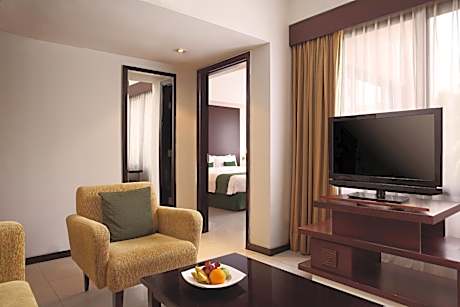 Premier Suite