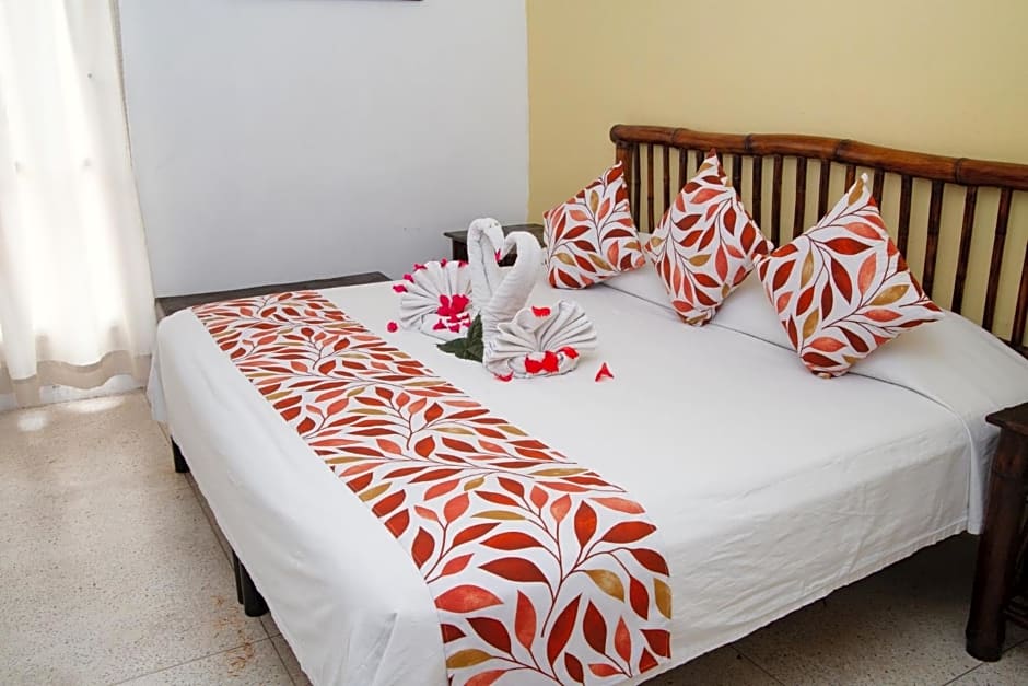 Hotel Zihua Caracol