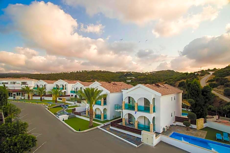 Latchi Escape Hotel and Suites