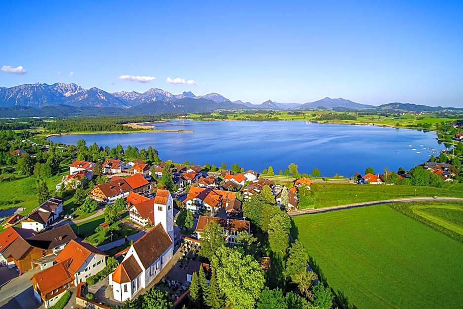 Hartungs Hoteldorf