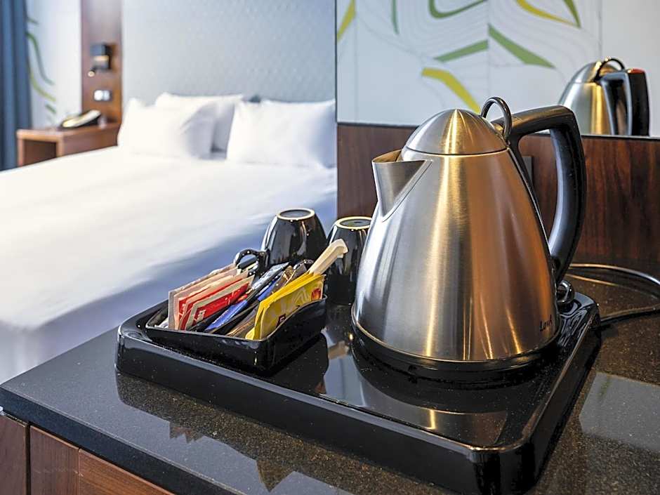 Maek Hotel Antwerp Central - Handwritten Collection