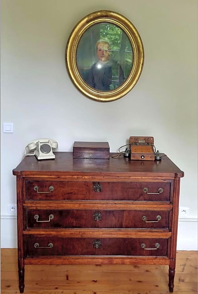 Château des Charmes