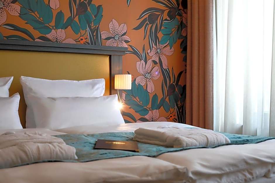 SPREE. Hotel am Hafen