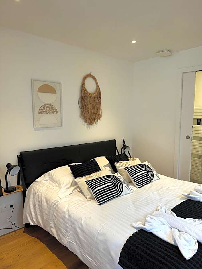 Victorias House Suite