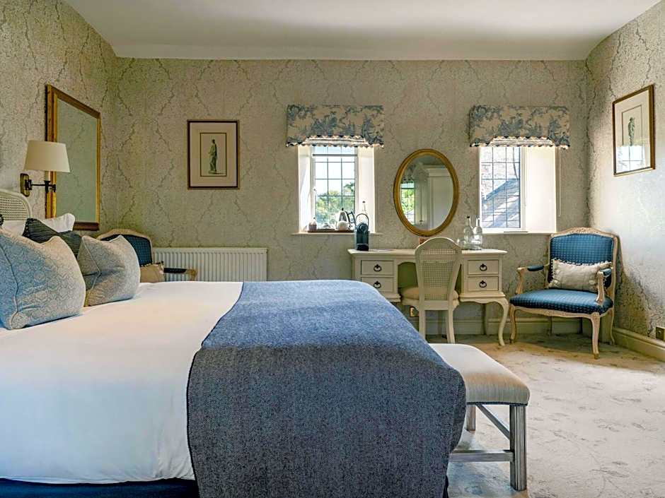 Photo 1 of 6 of Manor 1 Double Bed