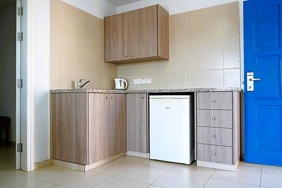 Green Bungalows Hotel Apartments