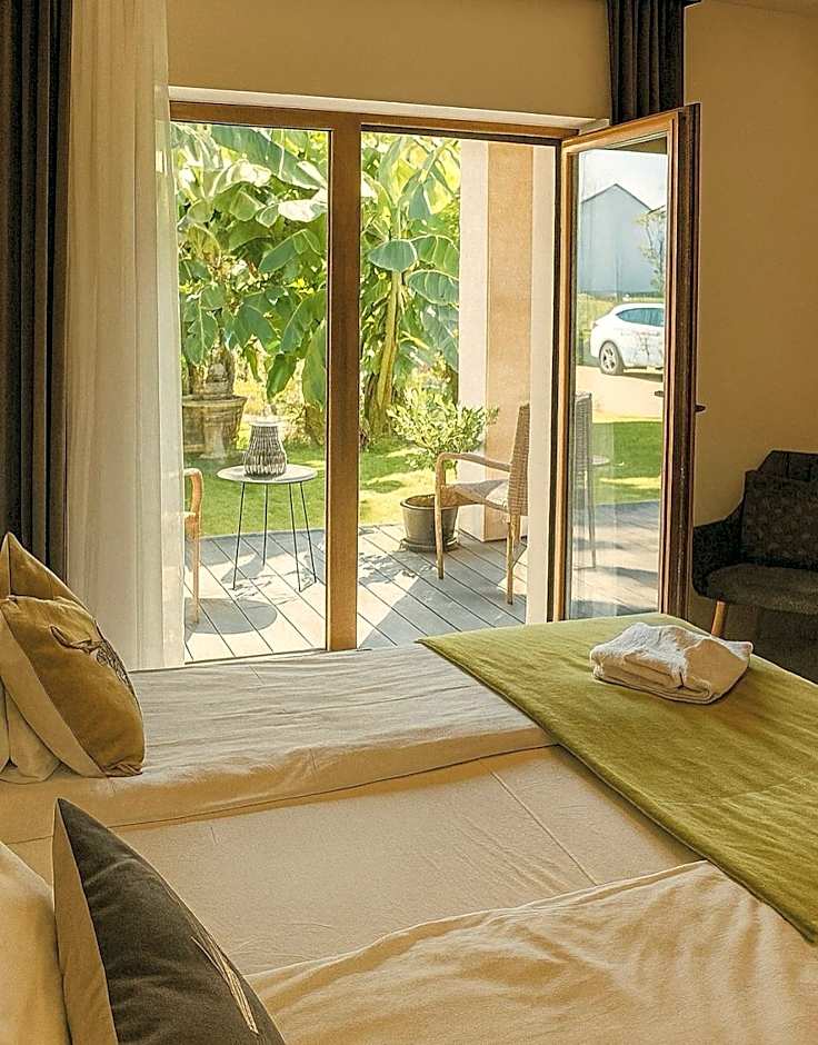 Bali Butique Rooms
