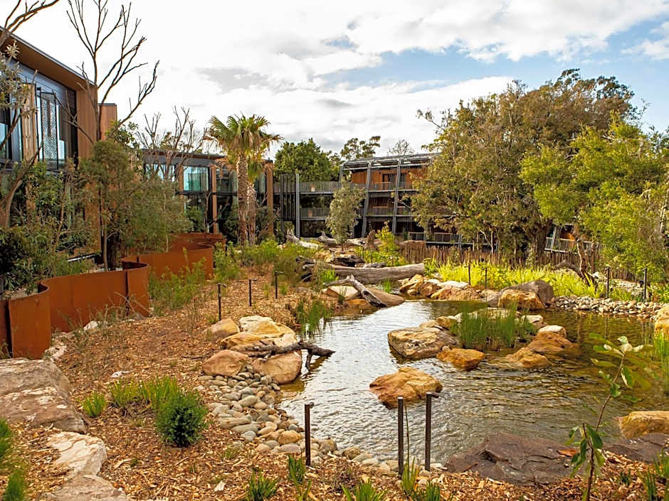 Wildlife Retreat at Taronga