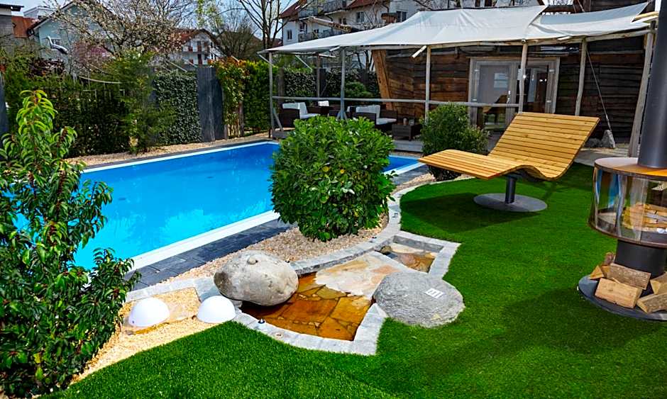 Bodensee Hotel Storchen