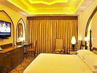 Amara Hotel Chandigarh