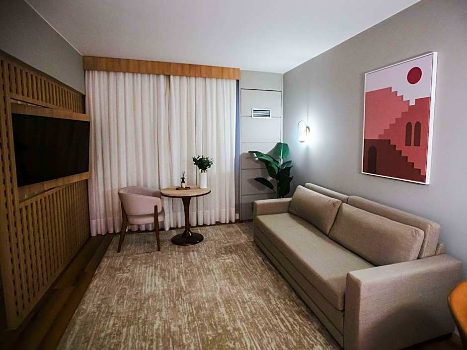 Mercure Camboriu