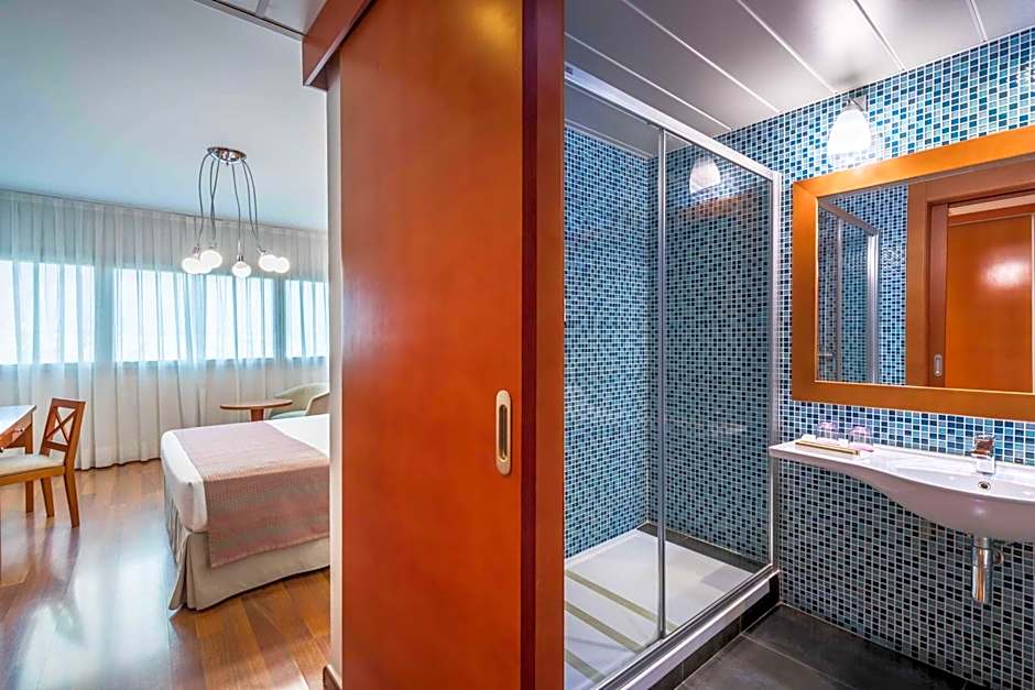 Allegro Murcia Azarbe