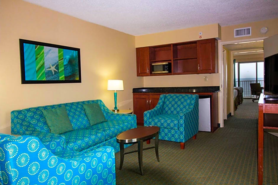 Holiday Inn & Suites Virginia Beach - North Beach, an IHG Hotel