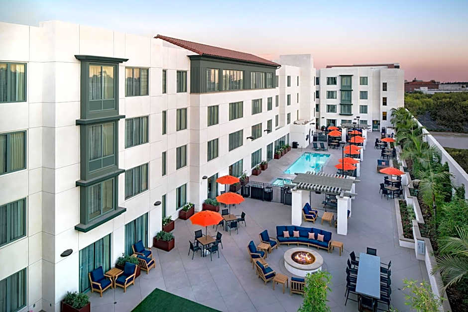 Residence Inn by Marriott Los Angeles Pasadena/Old Town