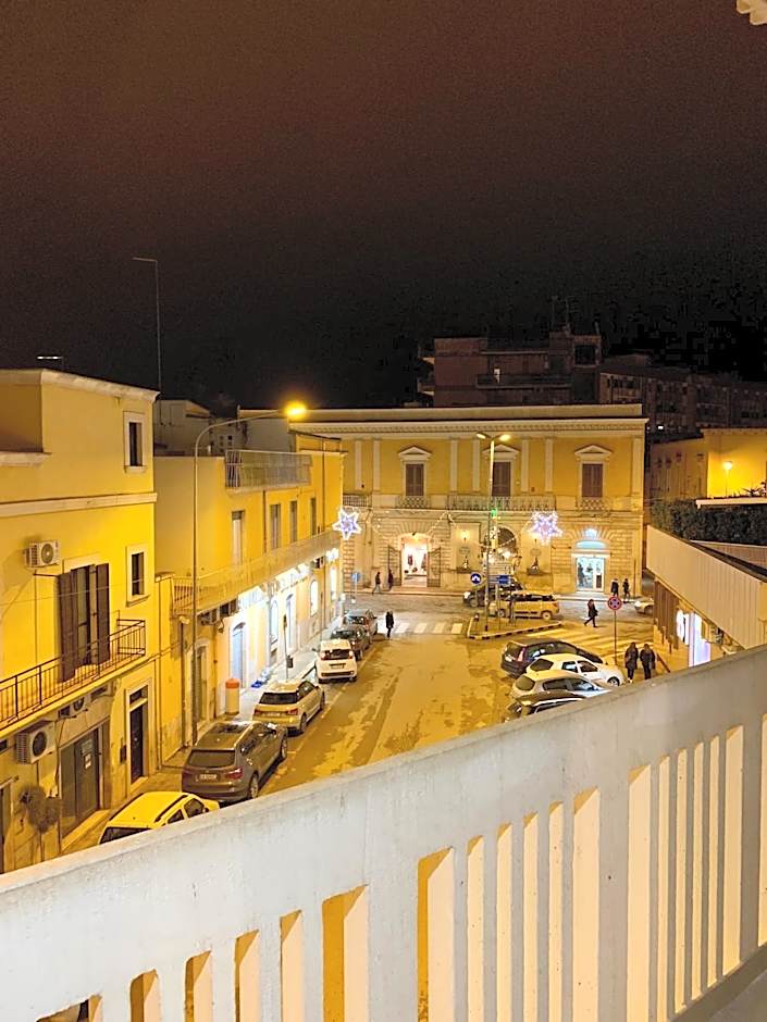 Agorà B&B Urban Relais