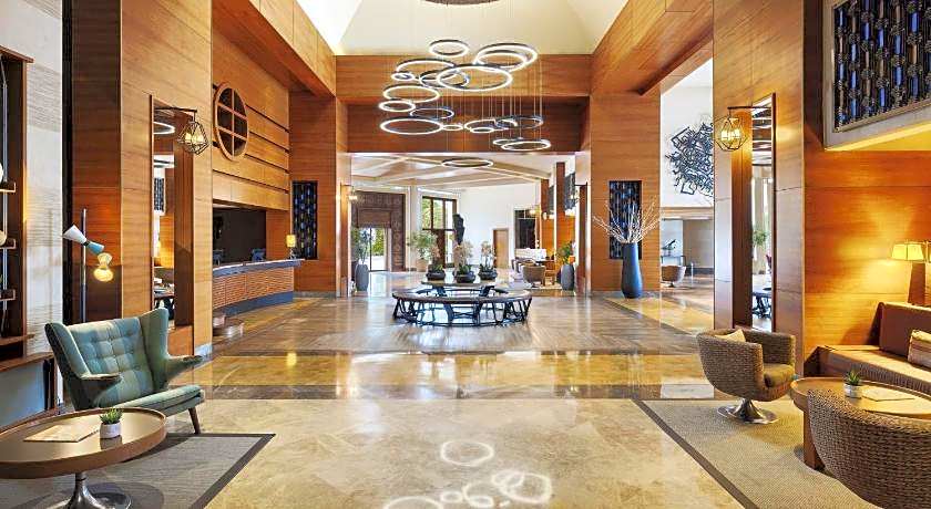 Kempinski Hotel Barbaros Bay Bodrum