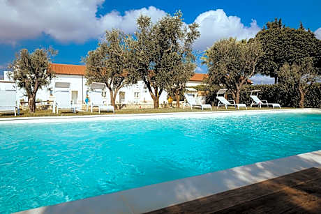 Masseria Monache