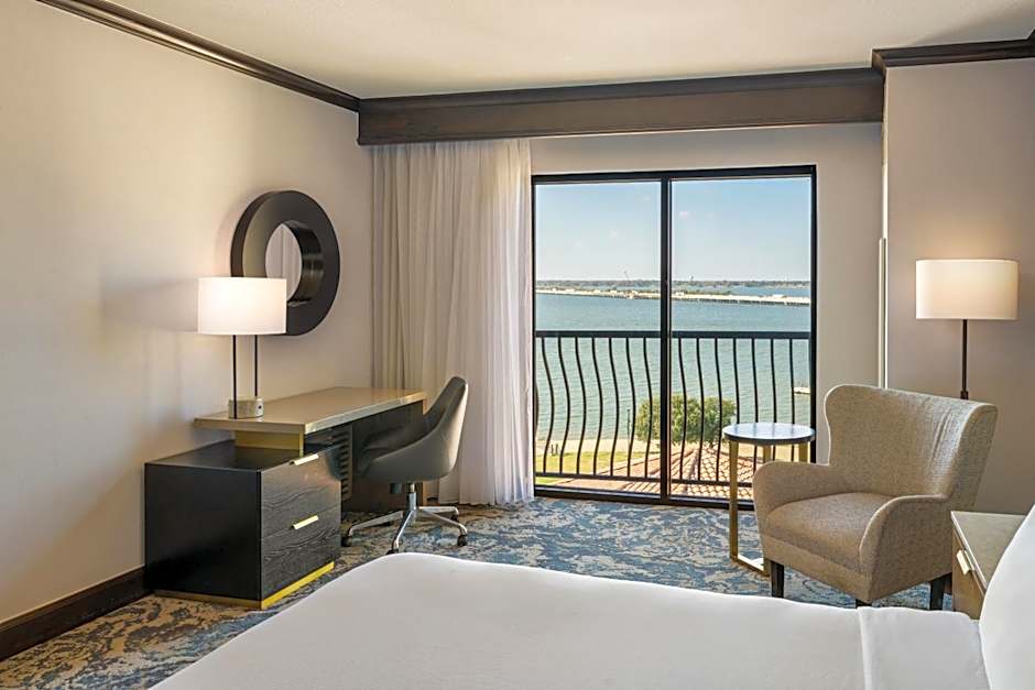 Hilton Dallas Rockwall