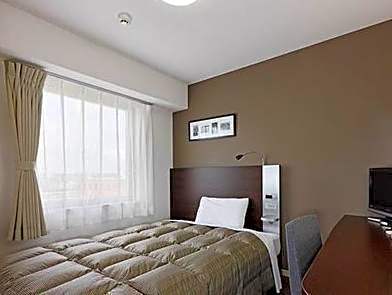 Double Room - Smoking