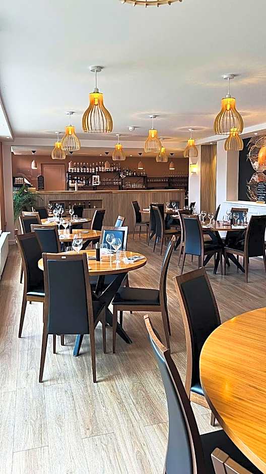 Le Relais de la Sans Fond