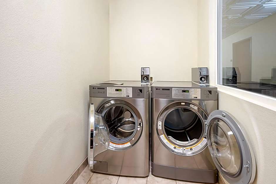 Best Western Plus Walla Walla Suites Inn