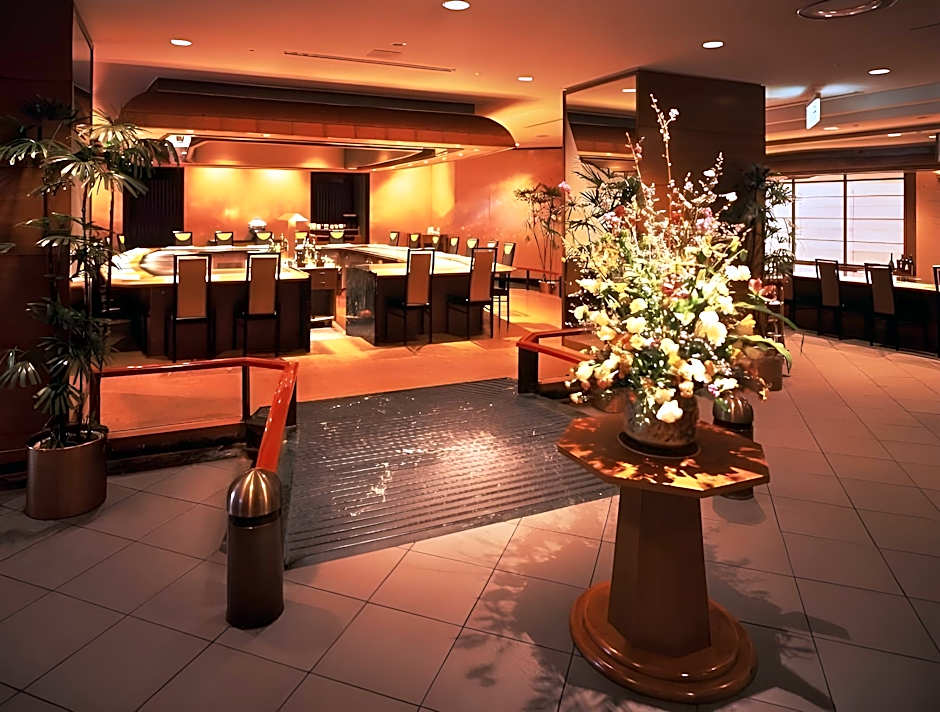 Imperial Hotel Tokyo