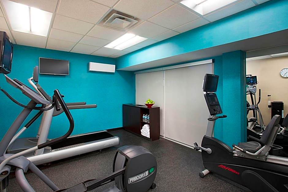 Fairfield Inn & Suites by Marriott Chicago Midway Airport
