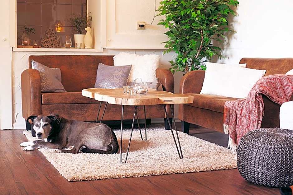 Hotel Mein Bergblick