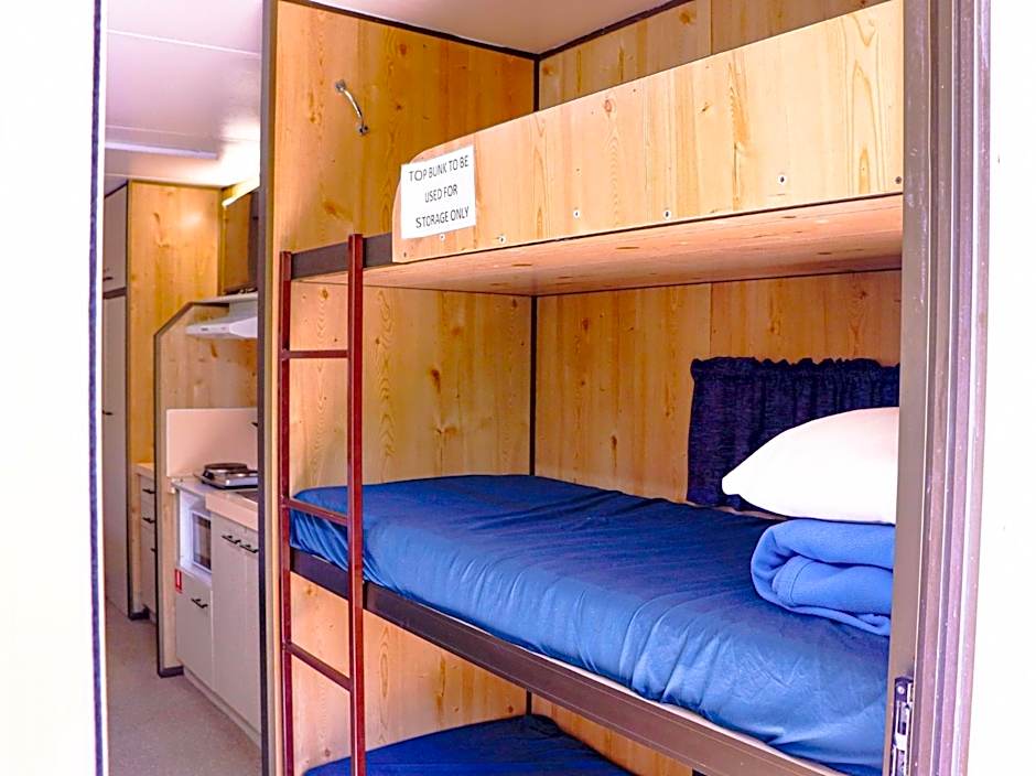 BIG4 Cania Gorge Holiday Park