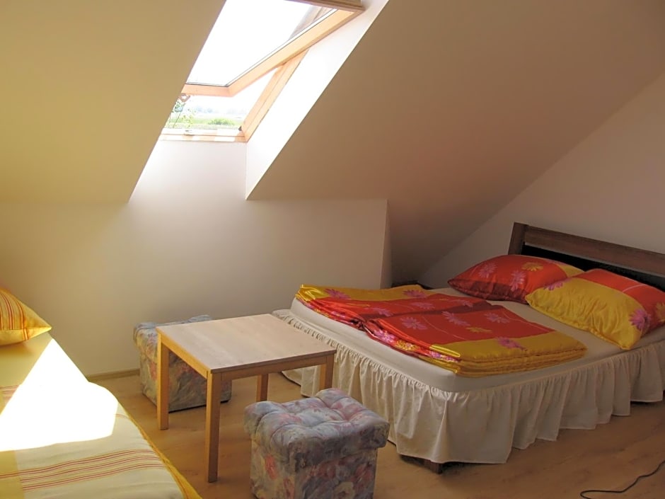 Domki pokoje pod Wierzba