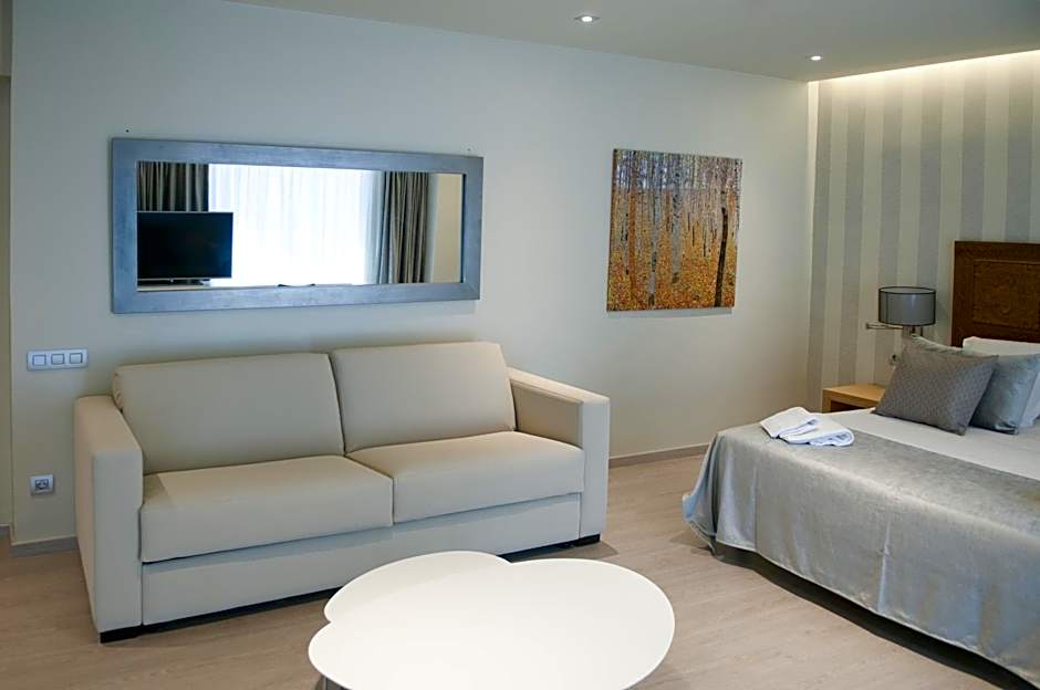 Serennia Exclusive Rooms