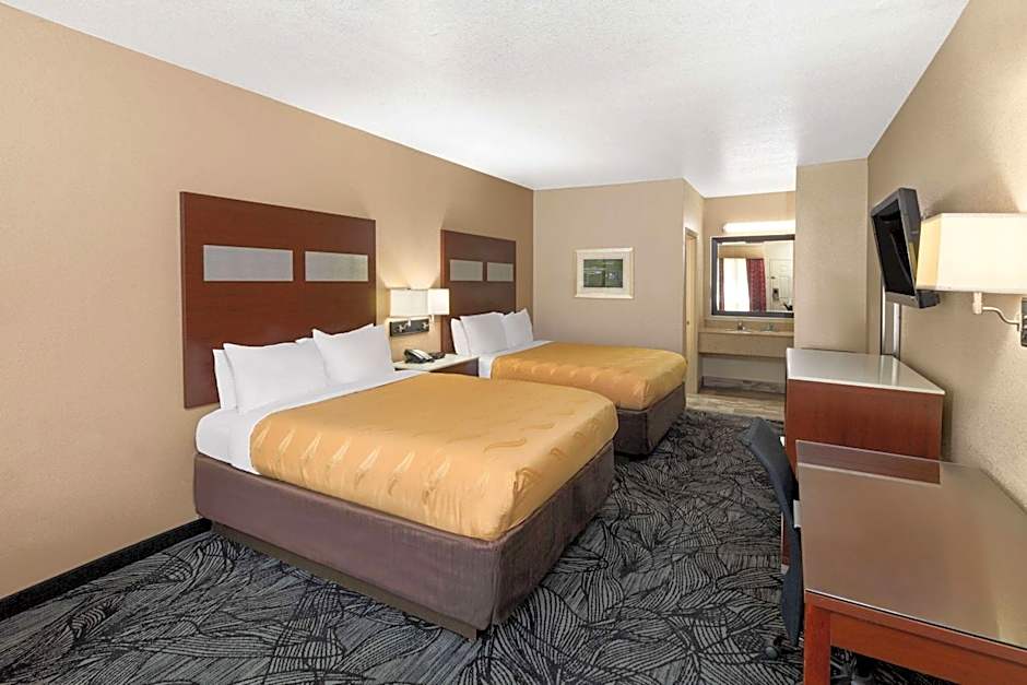 Hotel Oxford