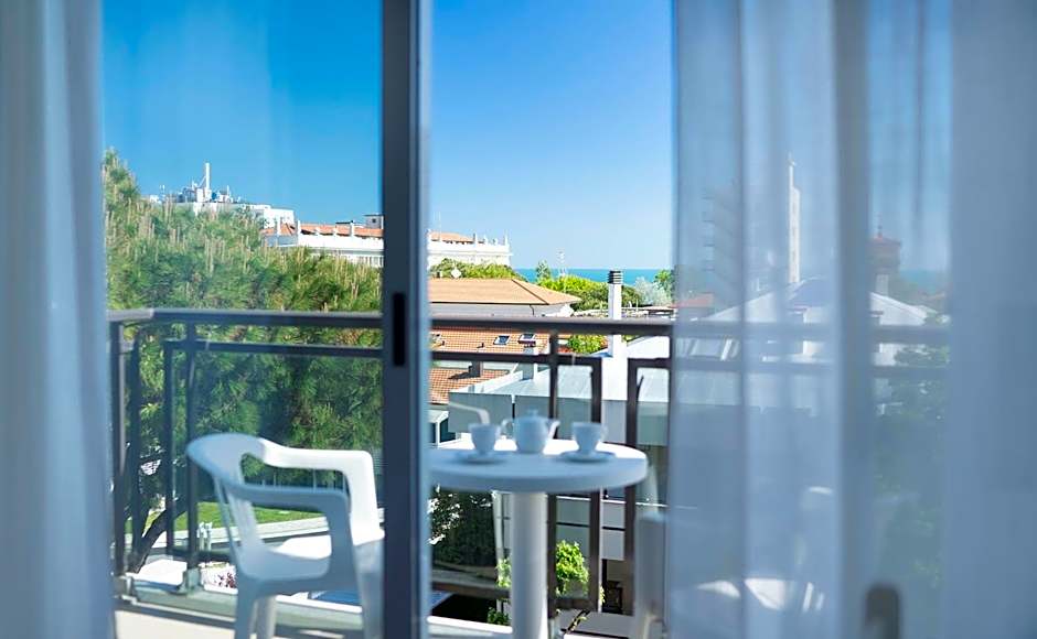 Hotel Maestri