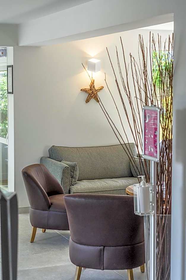 Hotel Le Clos Fleuri