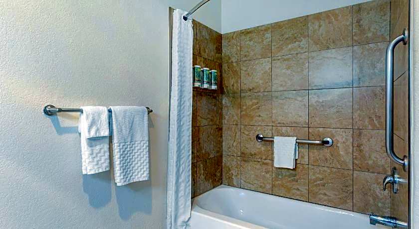 Best Western Tolleson Hotel