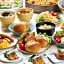 VIA INN ABENO TENNOJI - JR WEST GROUP