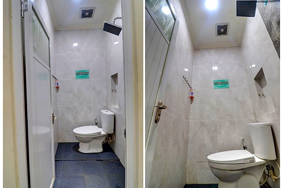 OYO Life 92707 D-akomiba Residence