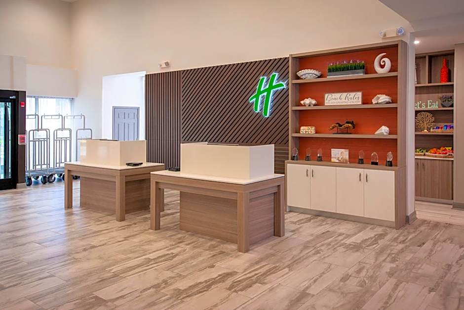 Holiday Inn Pensacola - University Area By IHG