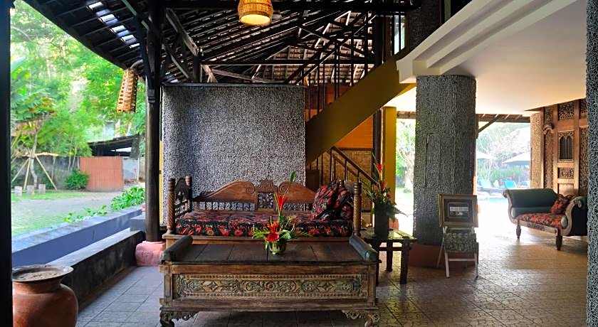 Peneeda View Beach Hotel