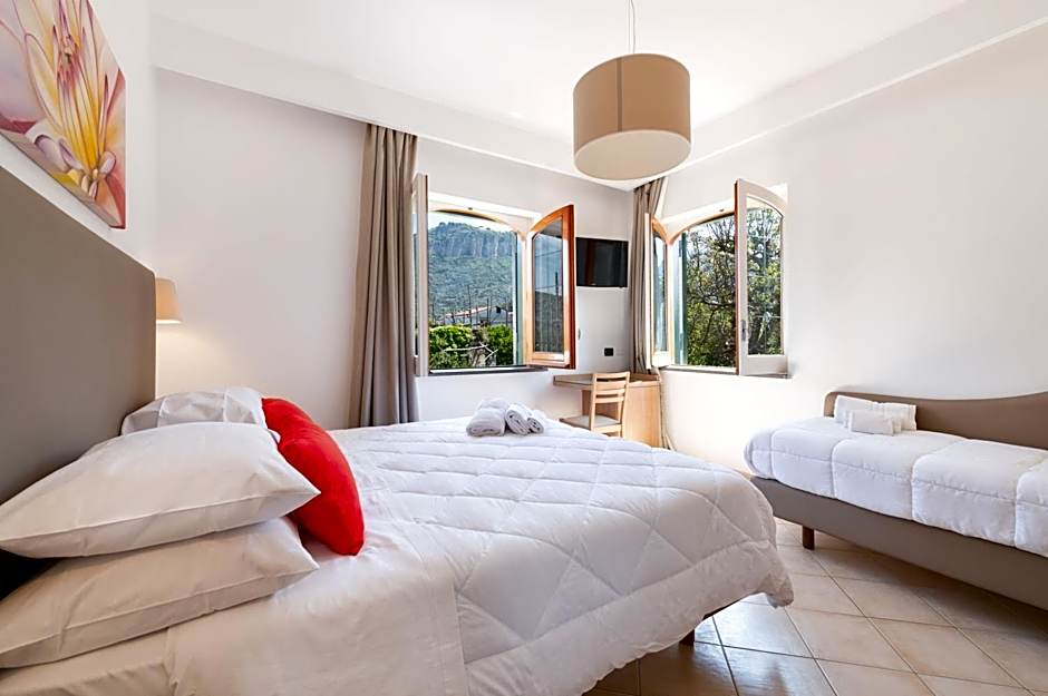 Villa Francesca Relais