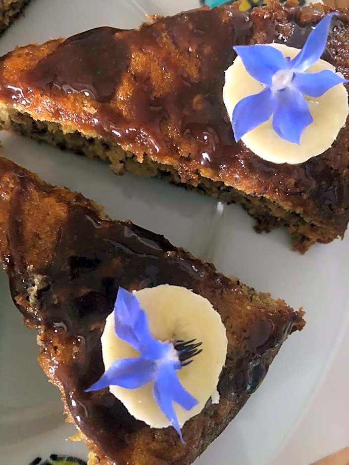 House Of The Three Marias