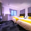 Miyakonojo Green Hotel