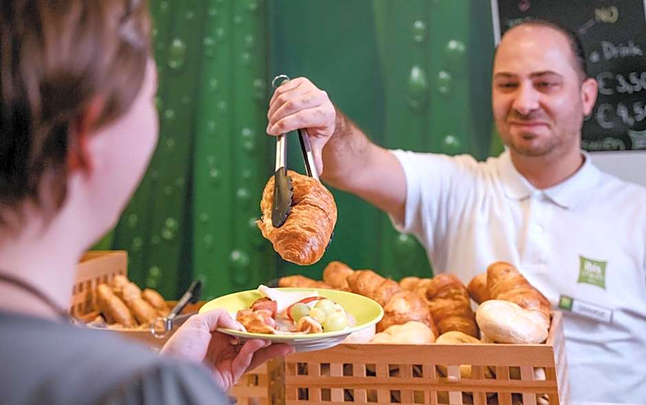 Ibis Styles Wien City