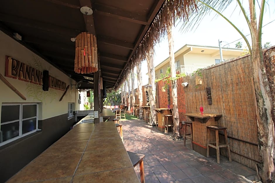 Banana Bungalow Hollywood Hotel & Hostel