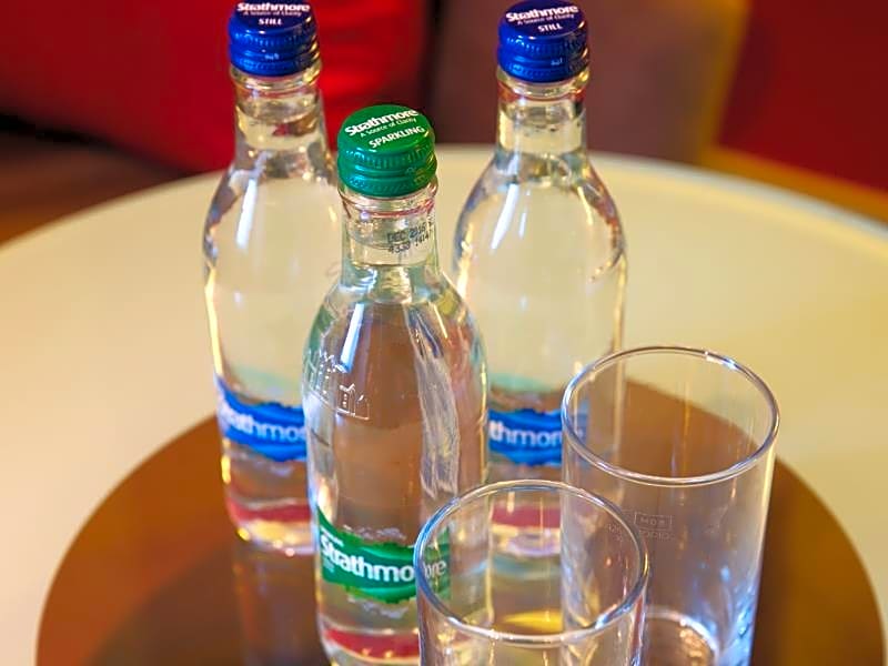 Aberdeen Airport Dyce Hotel, Sure Hotel Collection by BW